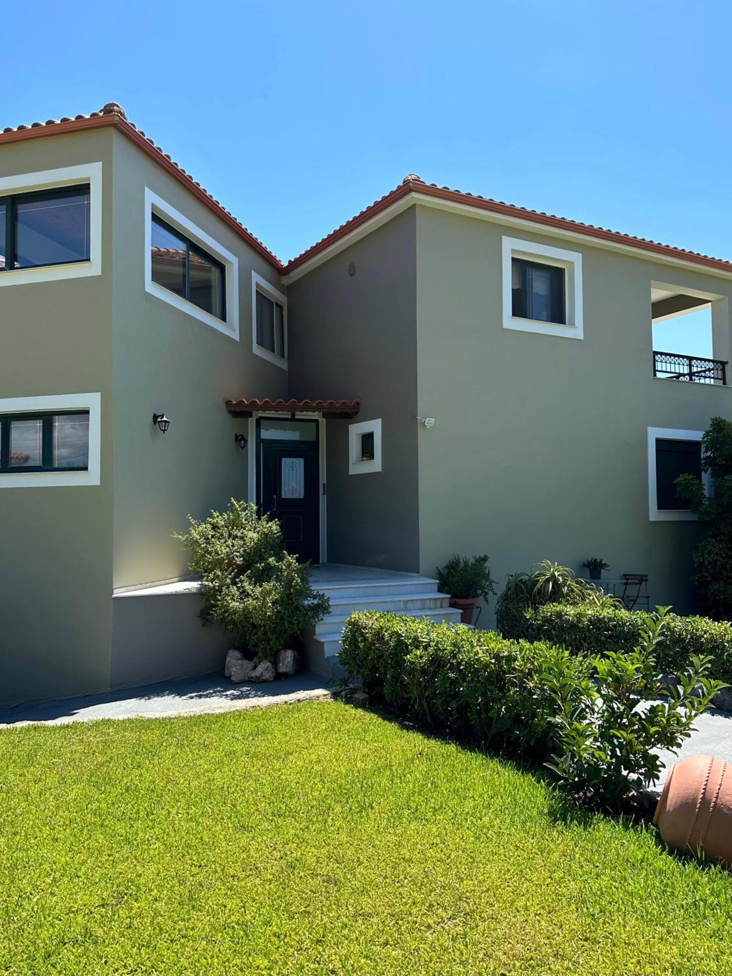 Pagonis Studios Lixouri Exterior photo